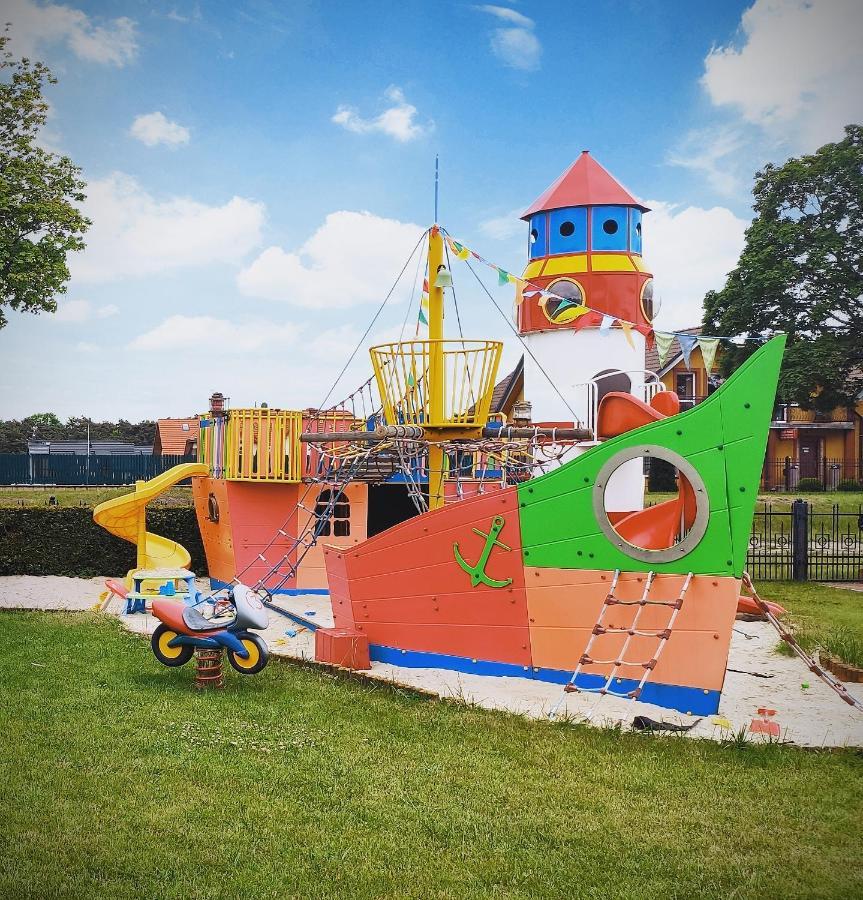 Ubytování v soukromí Gościnne Jolka *